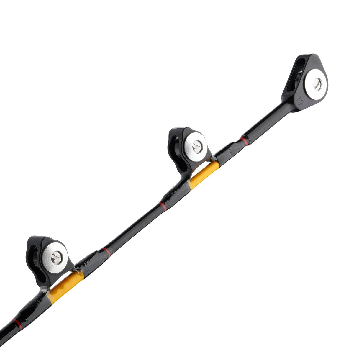 Bigwater Stand Up Conventional Rod