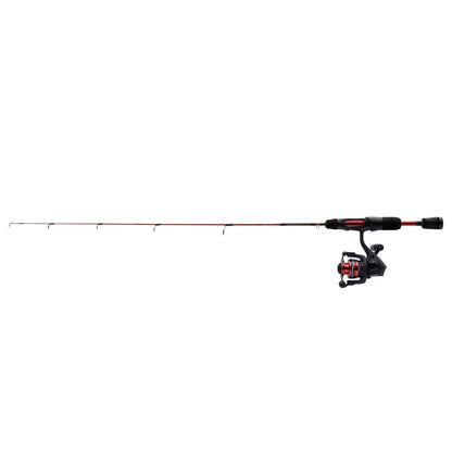 Carbon Ice Spinning Combo