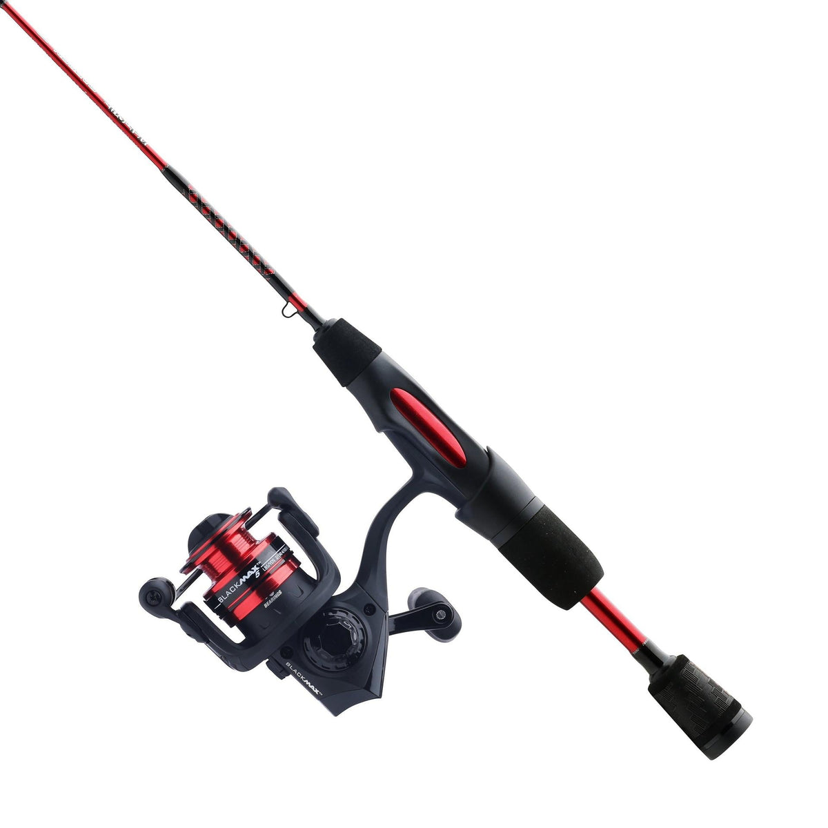 Carbon Ice Spinning Combo