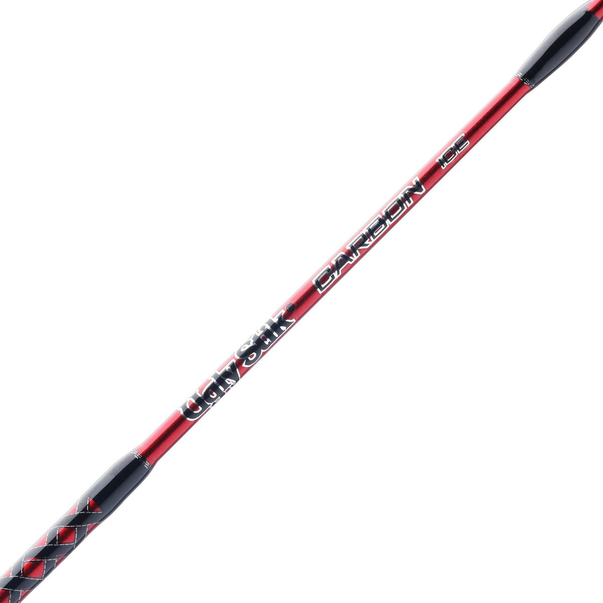Carbon Ice Spinning Combo