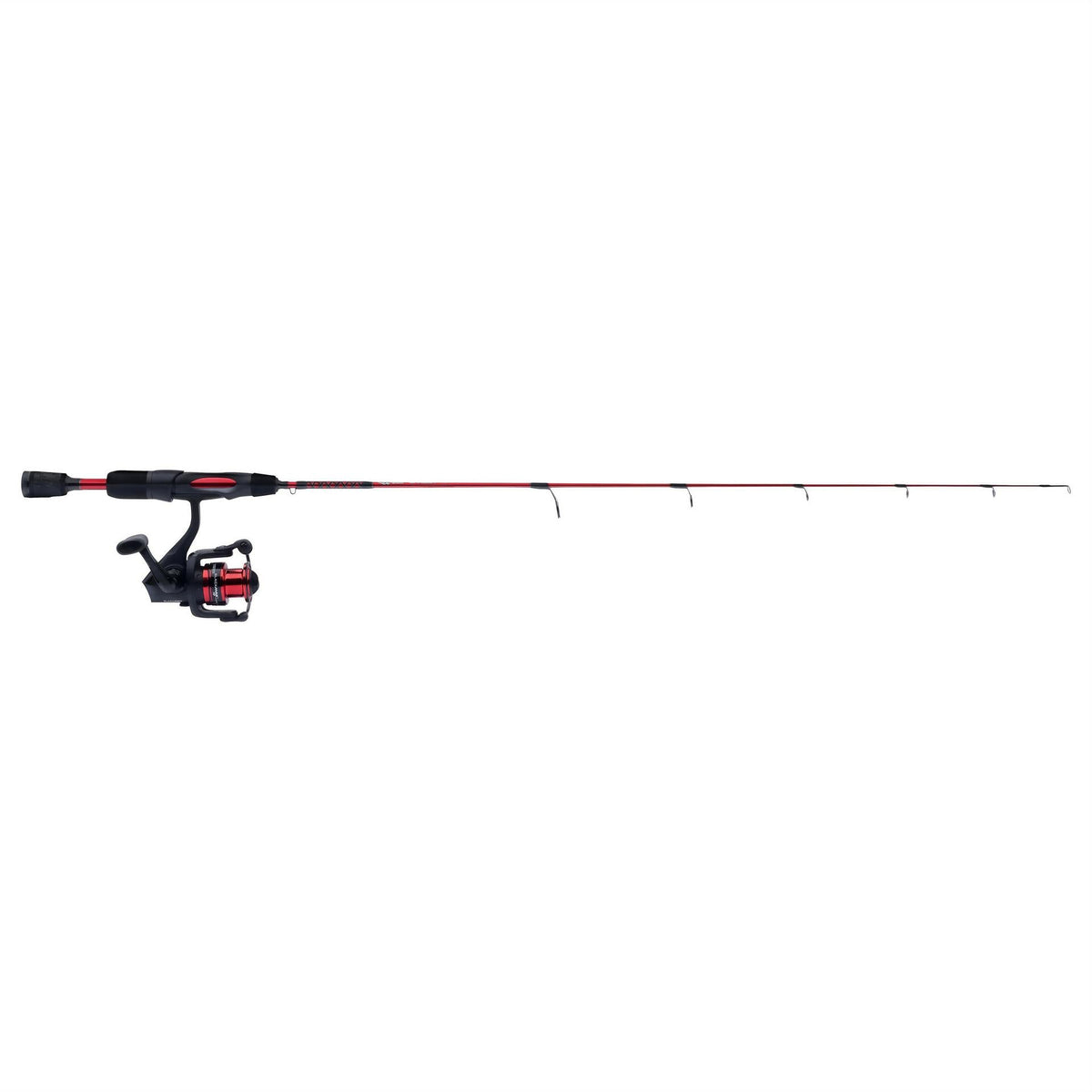 Carbon Ice Spinning Combo