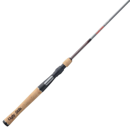 Elite Spinning Rod
