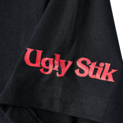 I'm with Ugly Graphic Tee