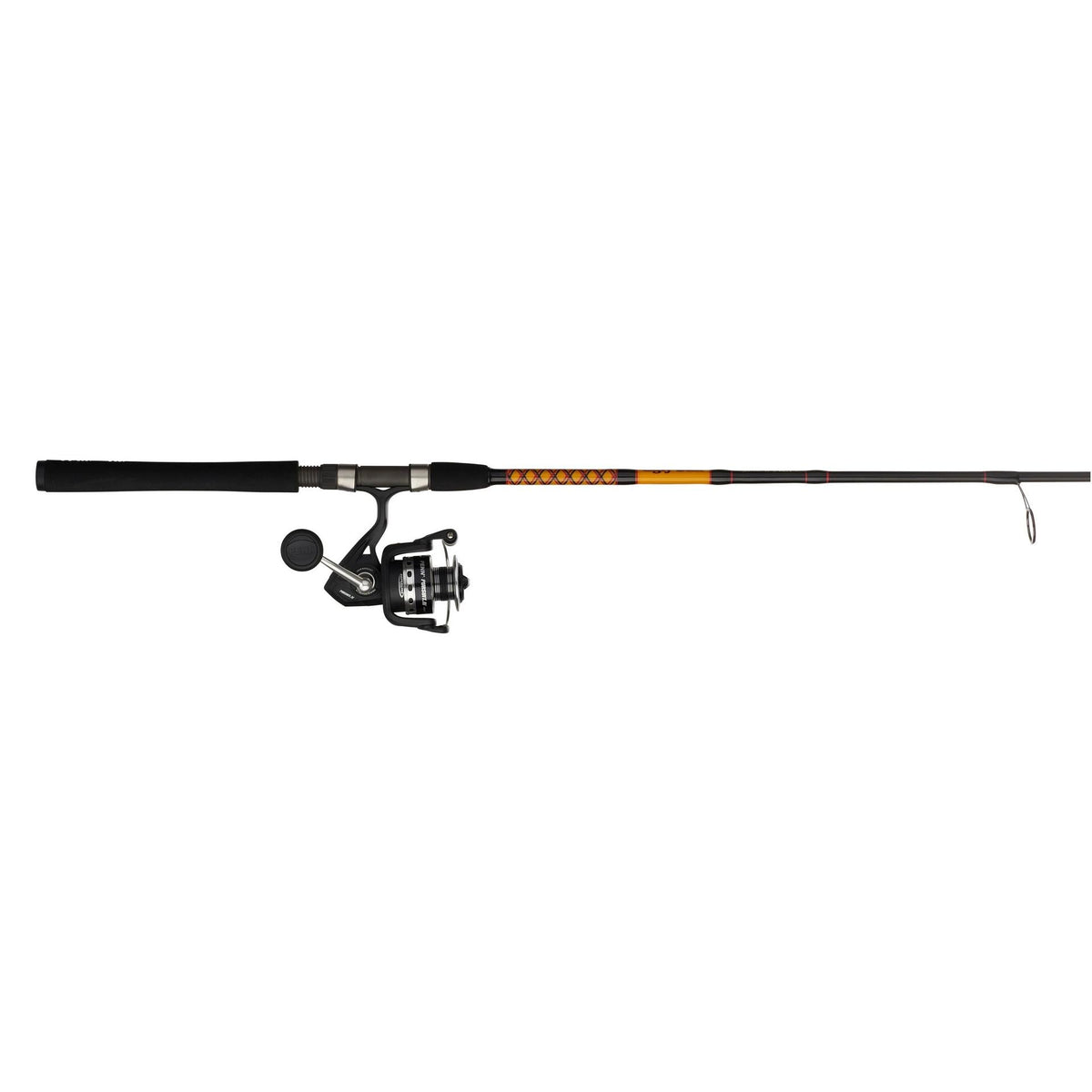 Bigwater Pursuit® IV Spinning Combo