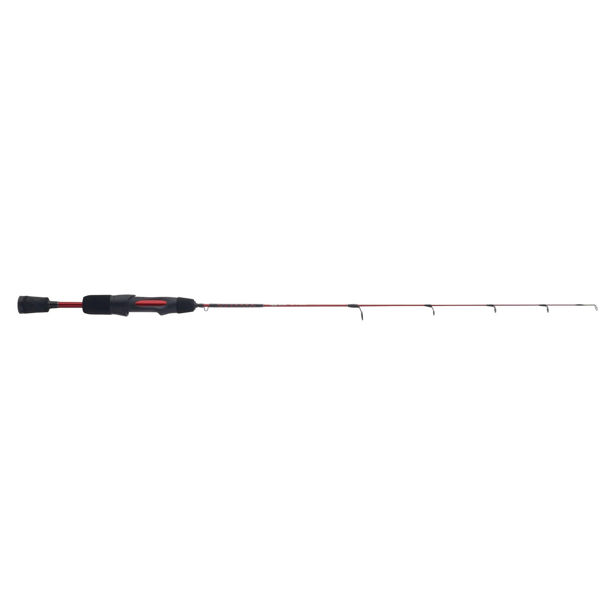 Carbon Ice Spinning Rod