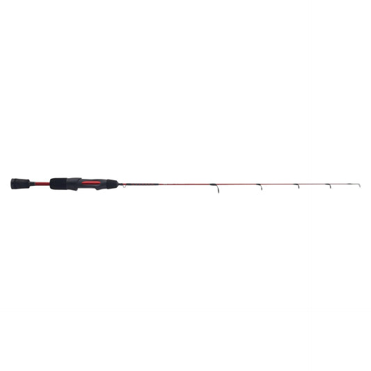 Carbon Ice Spinning Rod
