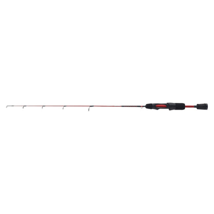 Carbon Ice Spinning Rod