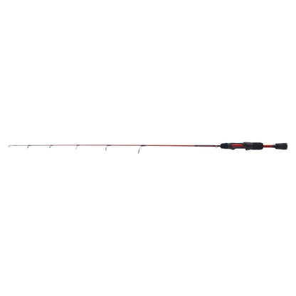 Carbon Ice Spinning Rod