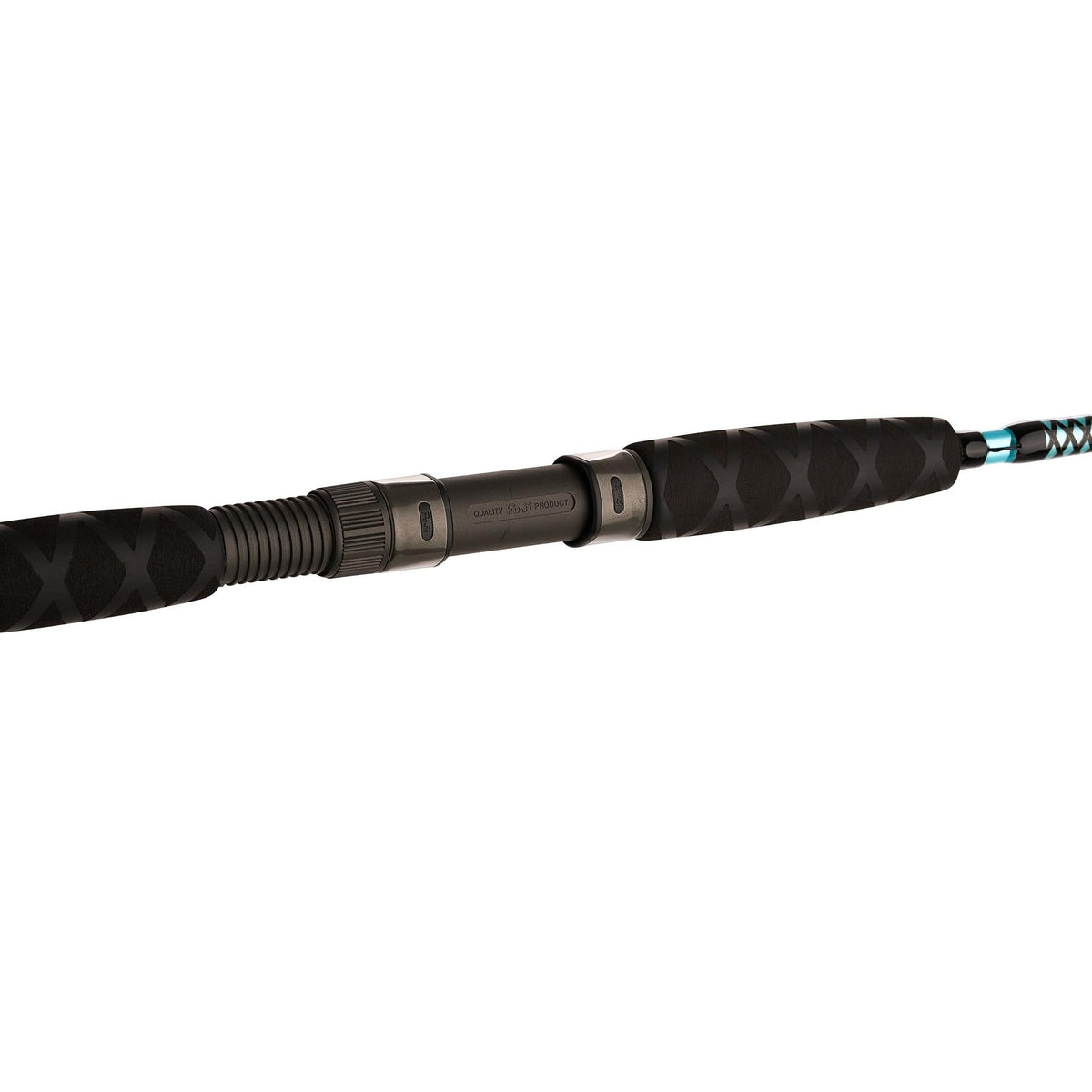 Carbon Inshore Spinning Rod