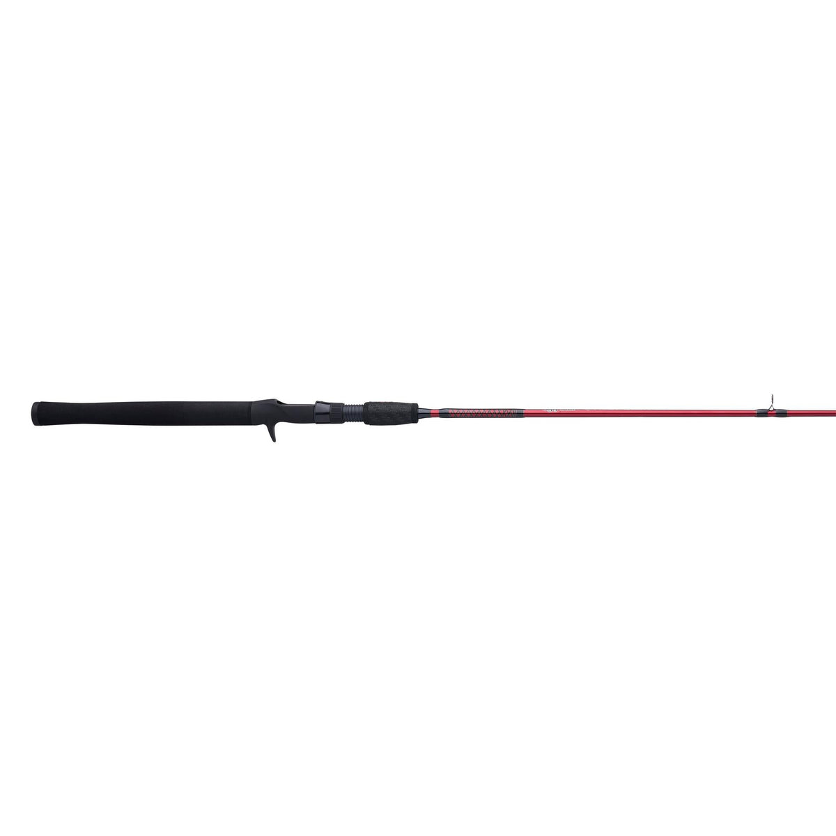 Carbon Walleye Casting Rod