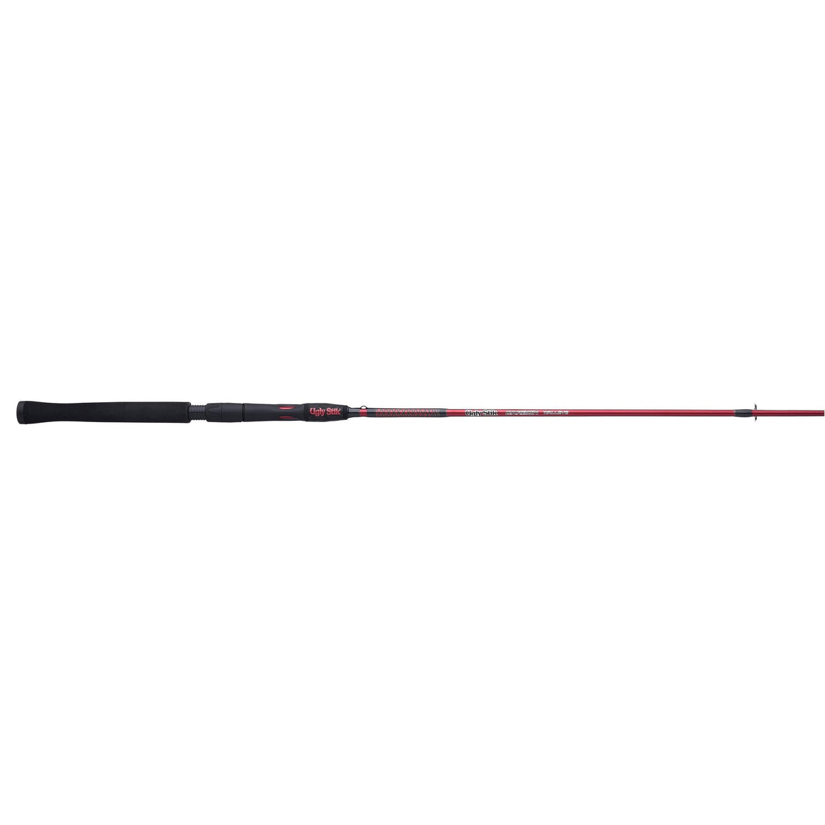 Carbon Walleye Spinning Rod