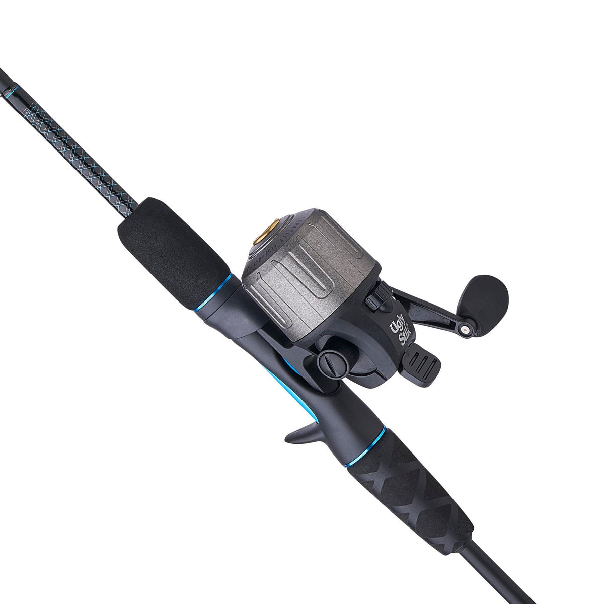 GX2™ Spincast Youth Combo