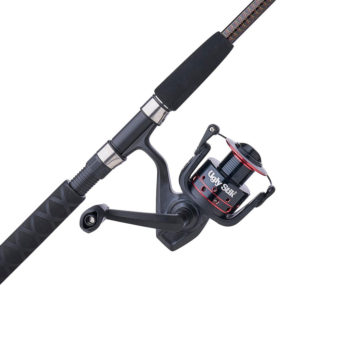 GX2™ Spinning Combo