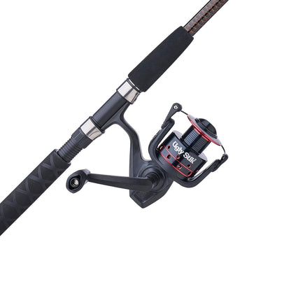 GX2™ Spinning Combo