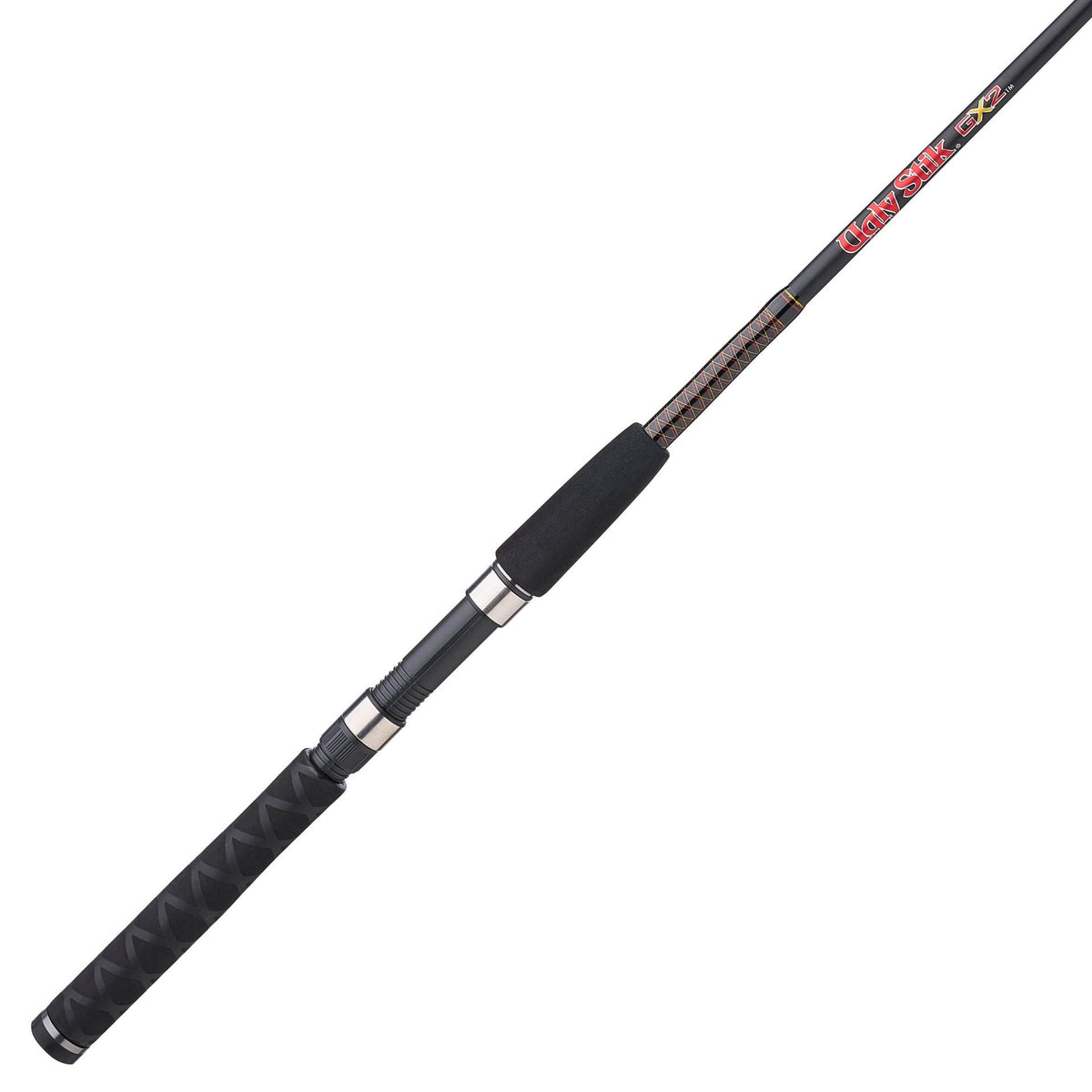 GX2™ Spinning Rod